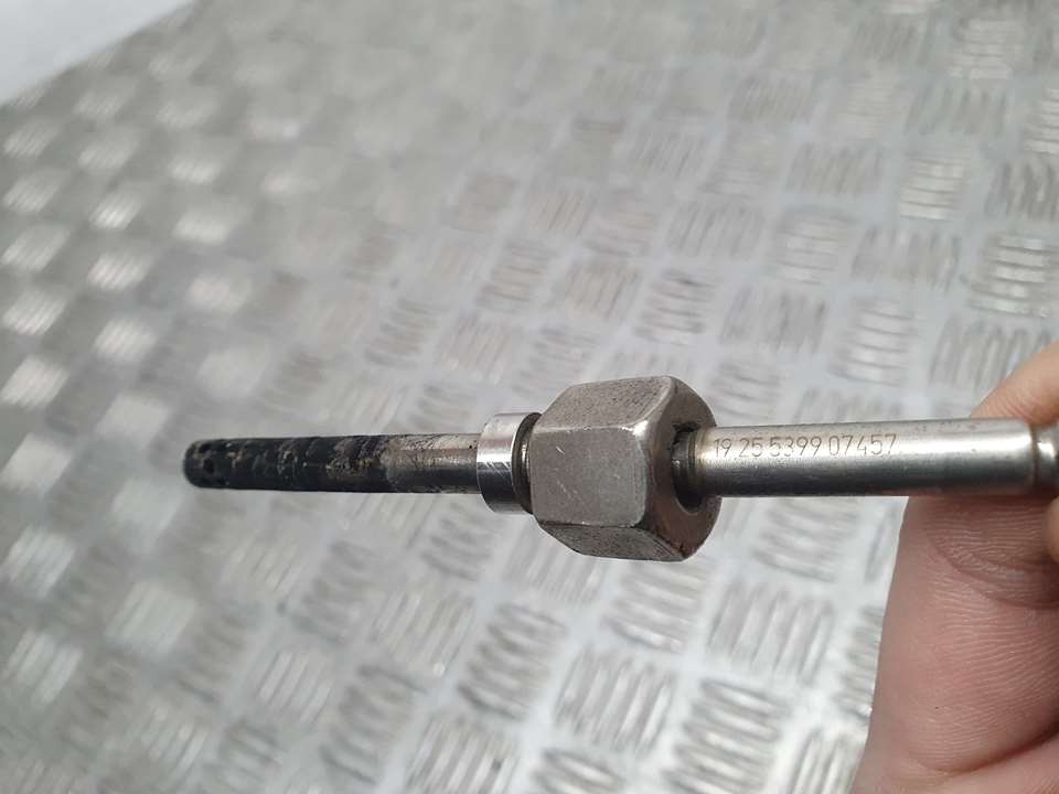 Sensor para Mercedes-Benz Sprinter Iii Furgón Fwd