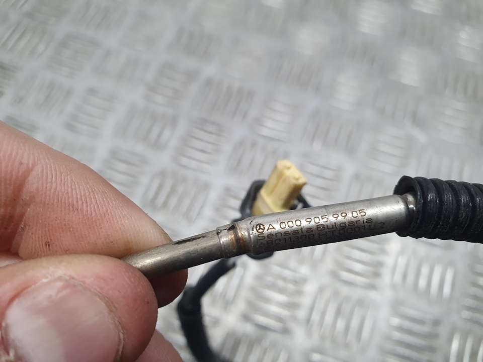Sensor para Mercedes-Benz Sprinter Iii Furgón Fwd