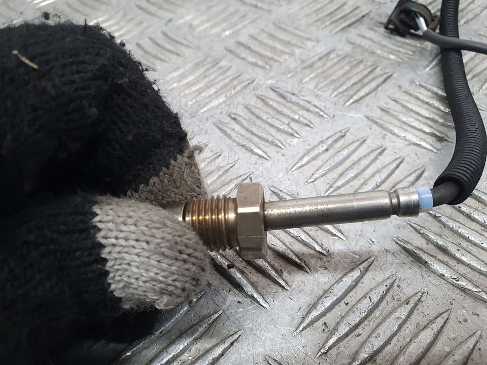 Sensor para Mercedes-Benz Sprinter Iii Furgón Fwd