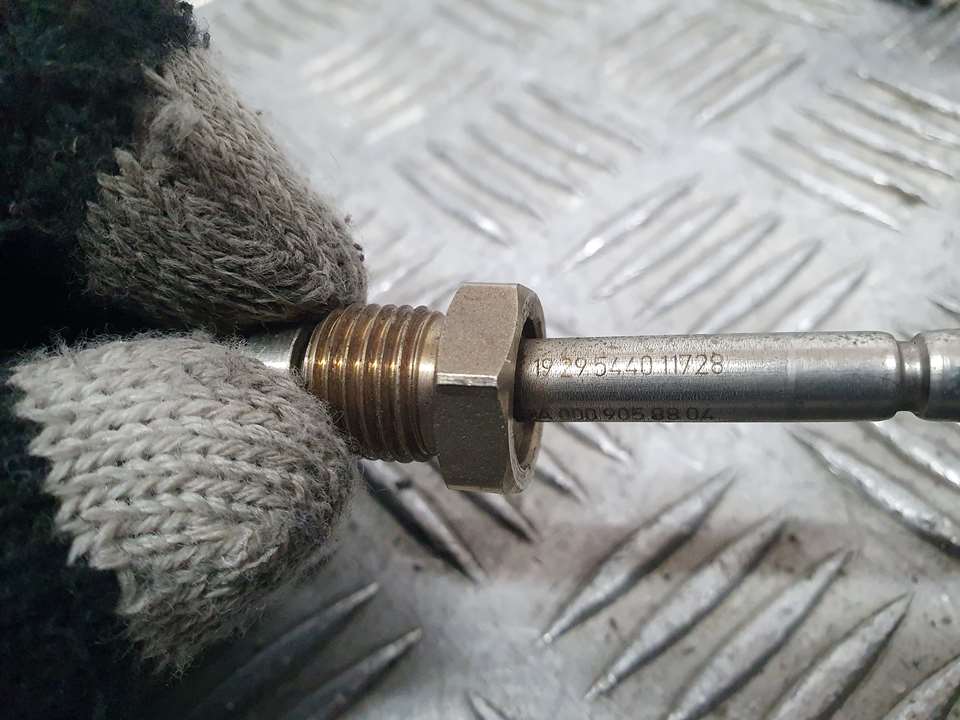 Sensor para Mercedes-Benz Sprinter Iii Furgón Fwd