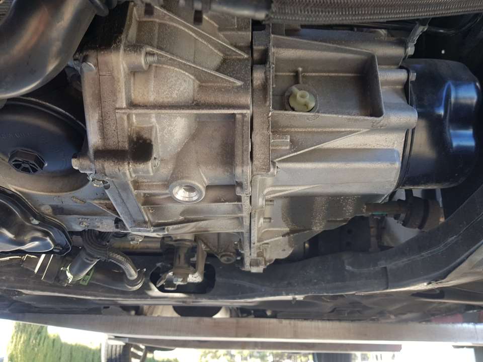 Caja Cambios para Nissan Micra V (K14)