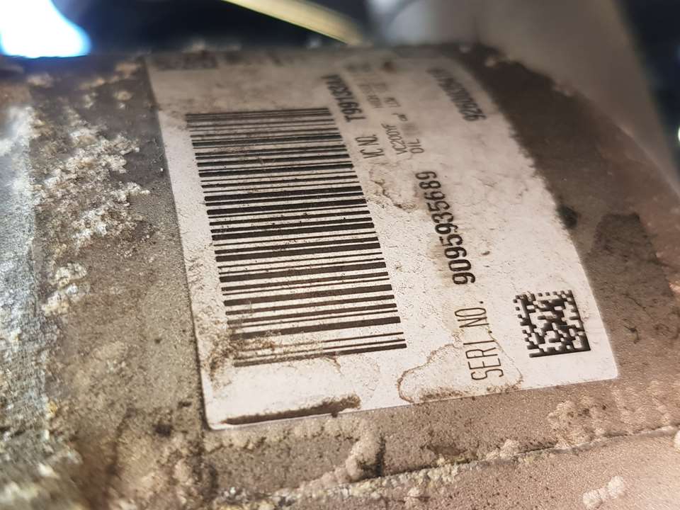 Compresor Aire Acondicionado para Nissan Micra V (K14)