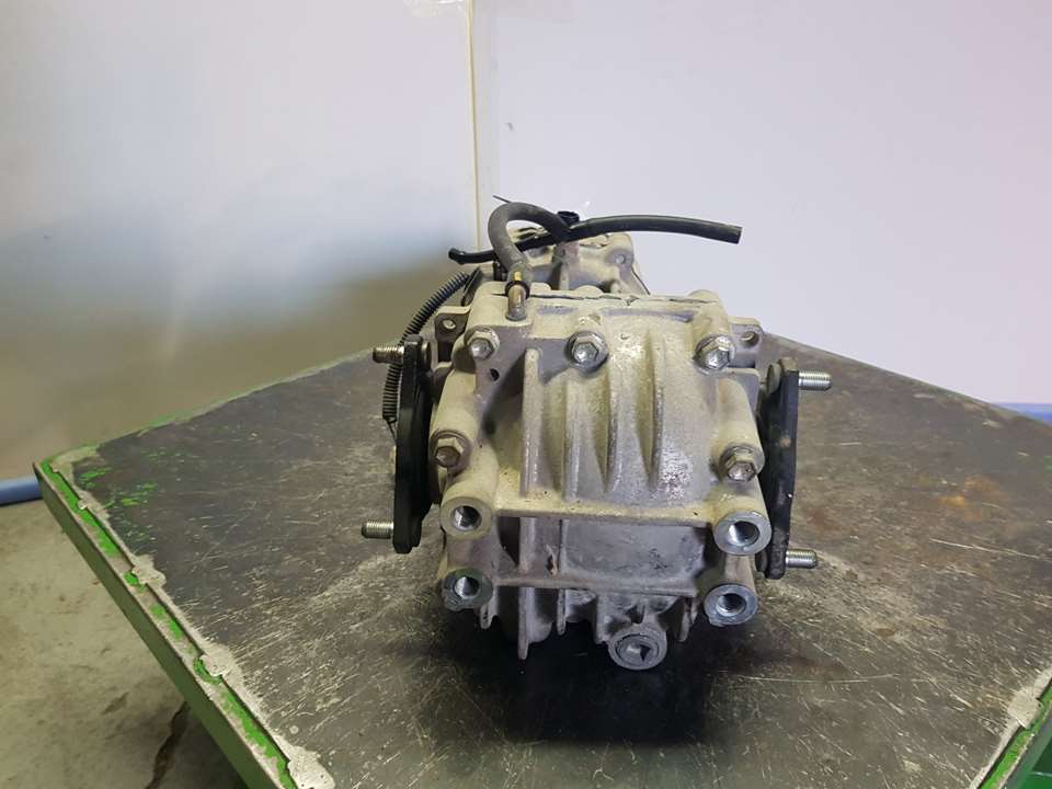 Diferencial Trasero para Fiat Sedici (189)