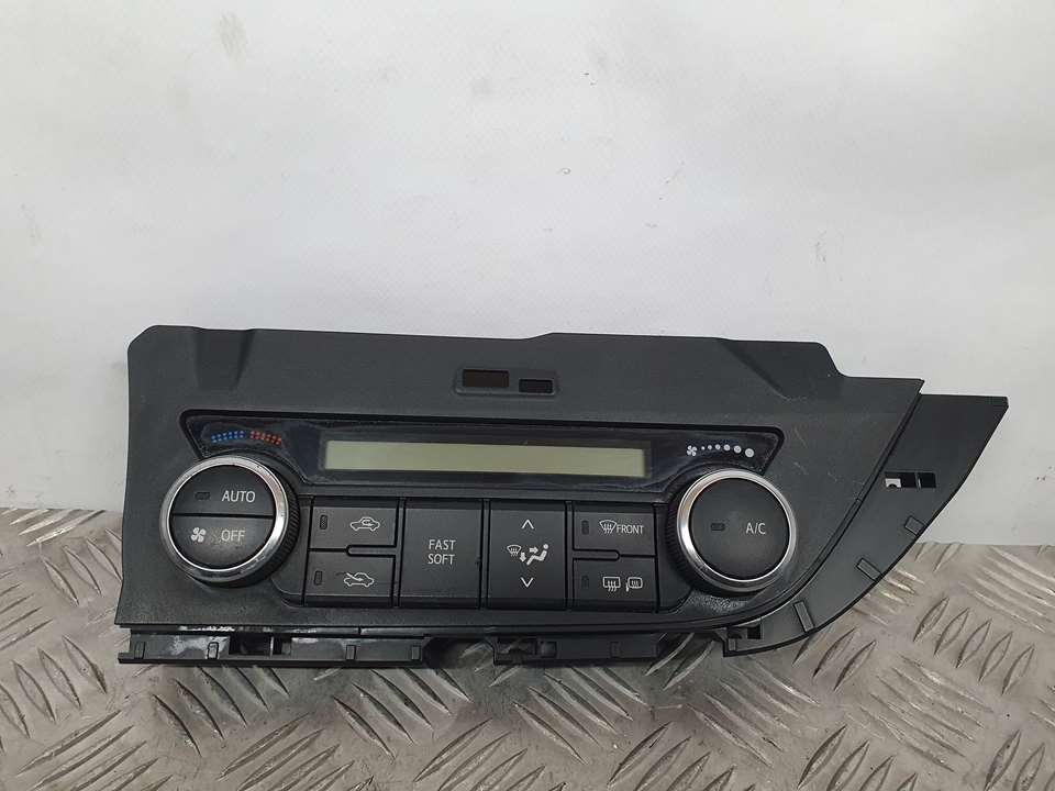 Mando Climatizador para Toyota Auris