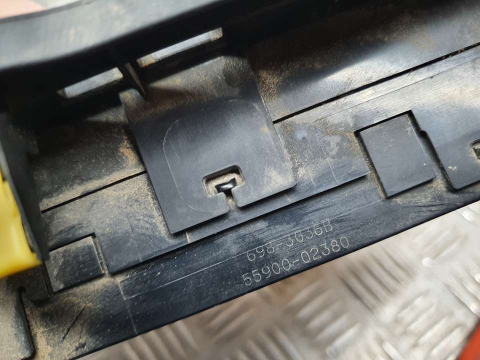 Mando Climatizador para Toyota Auris