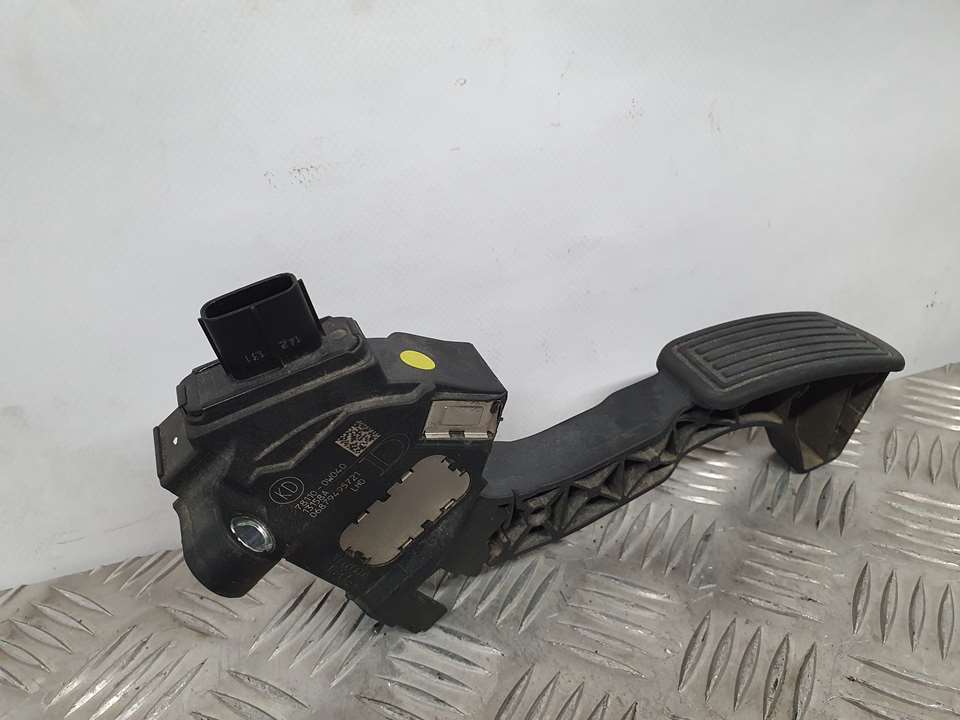 Potenciometro Pedal para Toyota Auris