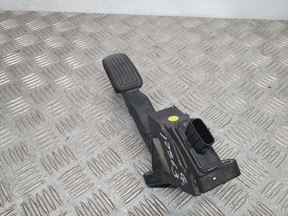 Potenciometro Pedal para Toyota Auris