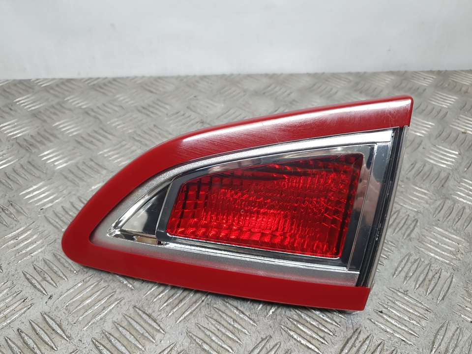 Piloto Trasero Derecho para Renault Scenic Iii