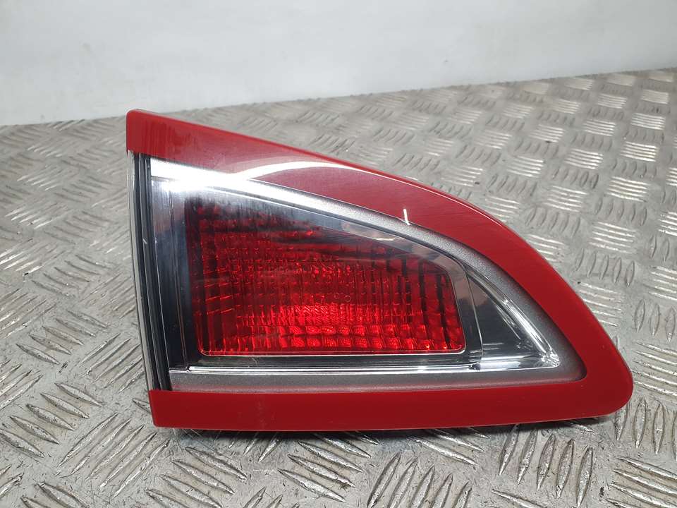 Piloto Trasero Izquierdo para Renault Scenic Iii