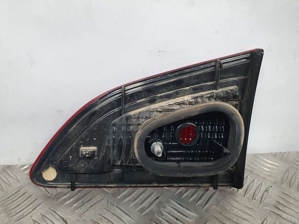 Piloto Trasero Izquierdo para Renault Scenic Iii
