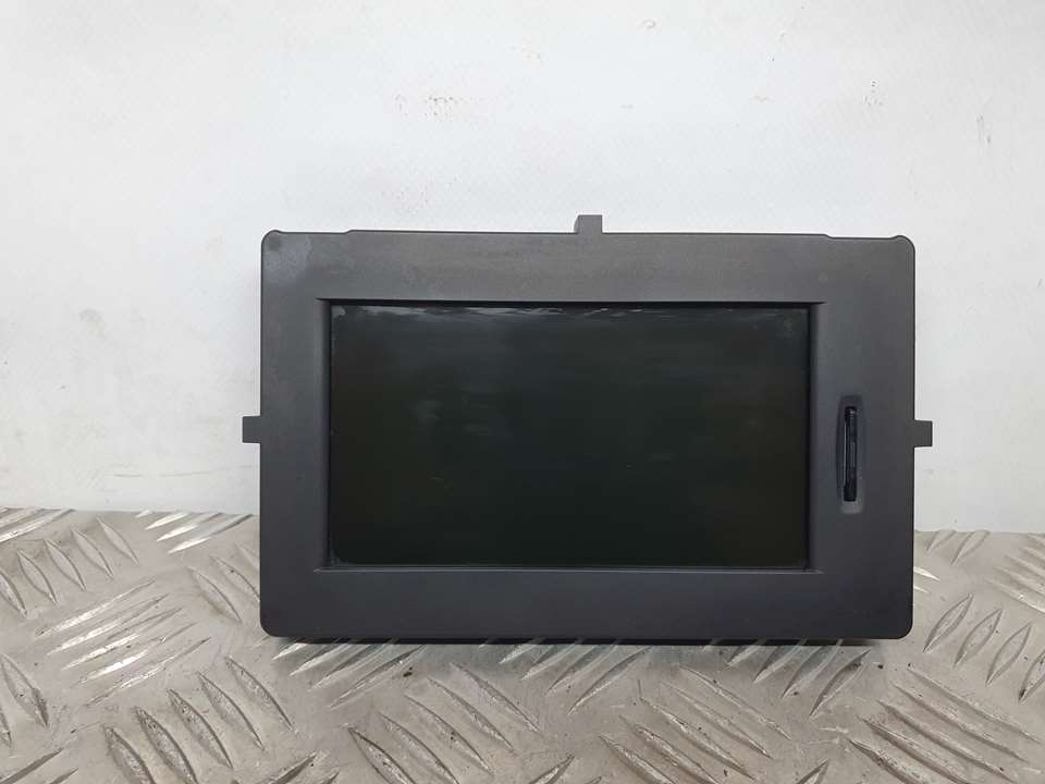 Sistema Navegacion Gps para Renault Scenic Iii