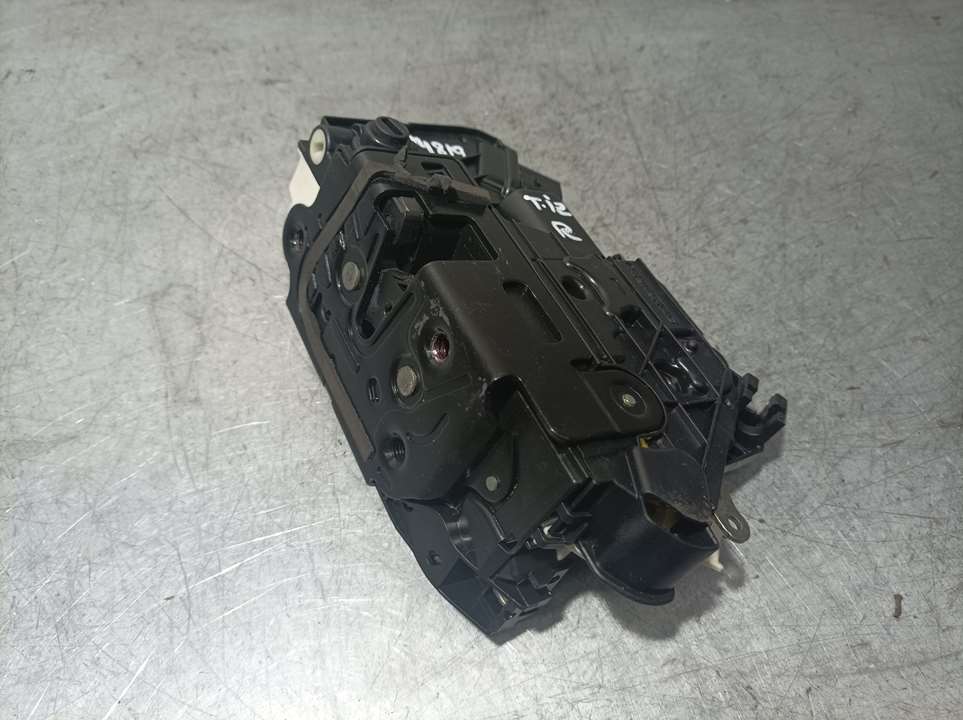 Cerradura Puerta Trasera Izquierda para Volkswagen Tiguan (5N1)