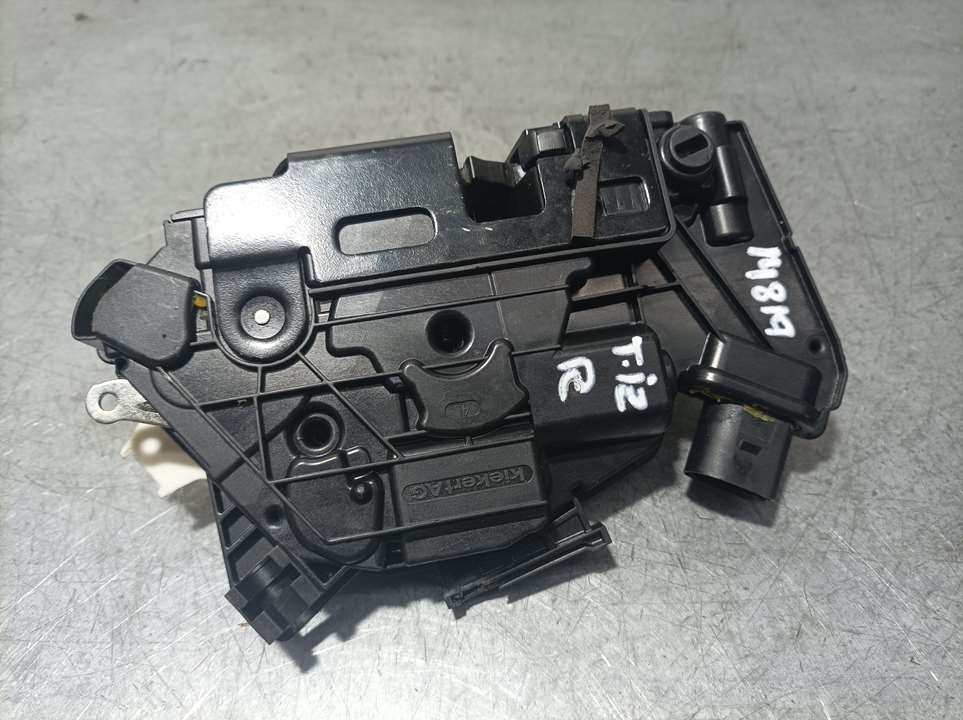 Cerradura Puerta Trasera Izquierda para Volkswagen Tiguan (5N1)