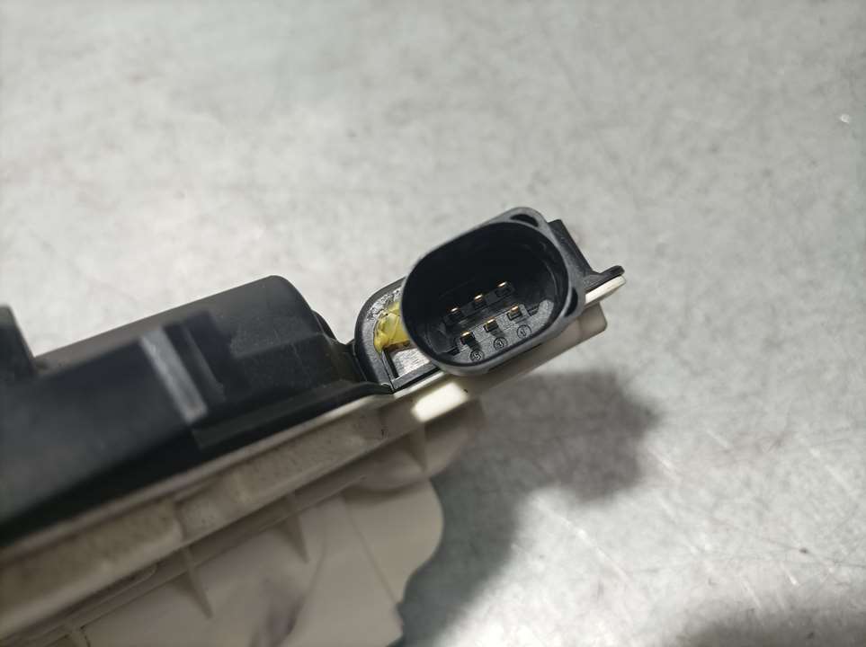 Cerradura Puerta Trasera Izquierda para Volkswagen Tiguan (5N1)