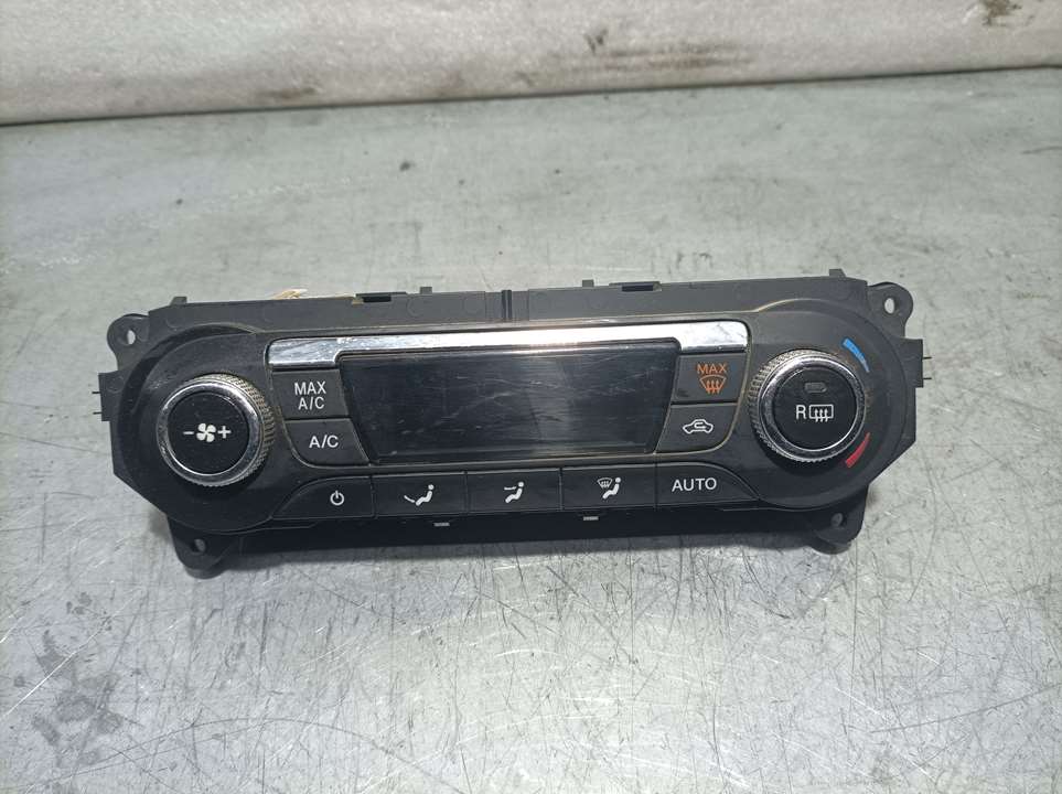 Mando Climatizador para Ford Ka+