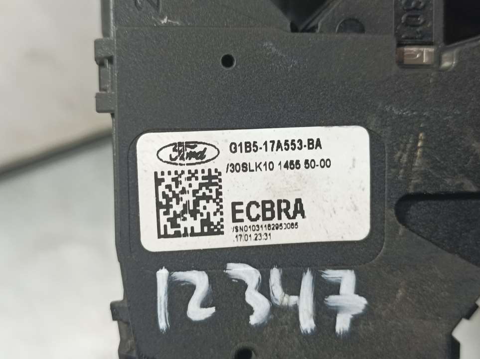 Mando Limpia para Ford Ka+