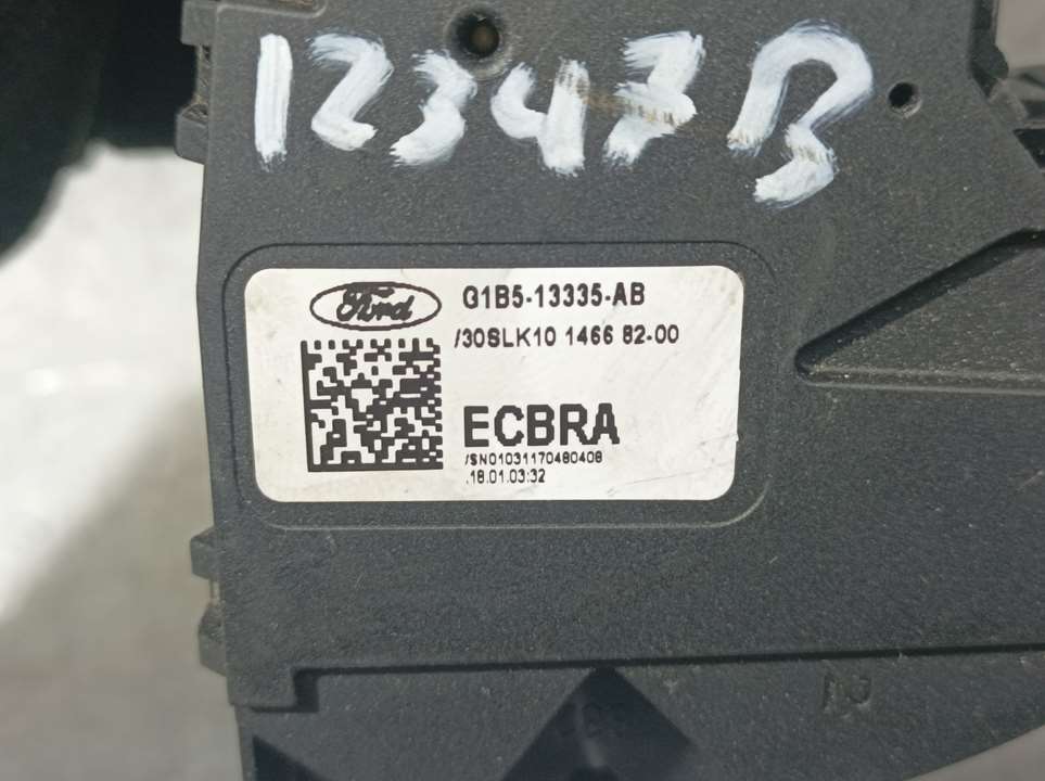 Mando Intermitentes para Ford Ka+
