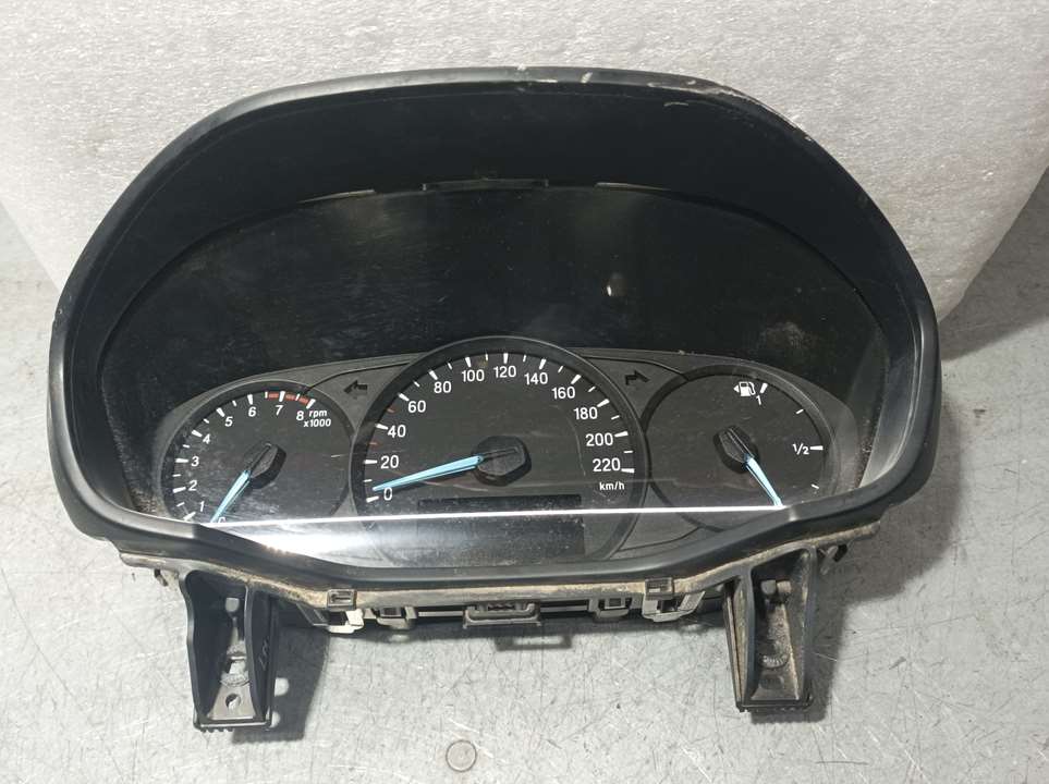 Cuadro Instrumentos para Ford Ka+