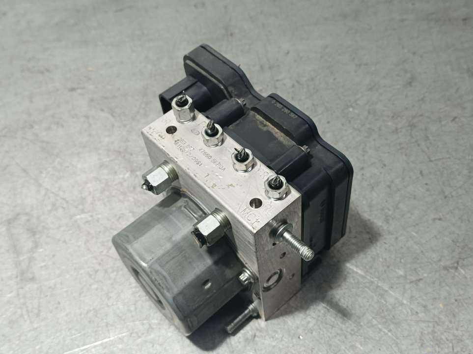 Abs para Nissan Micra V (K14)
