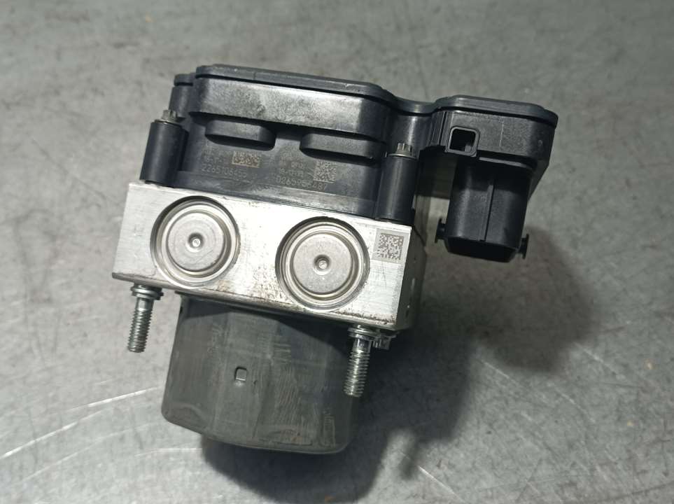 Abs para Nissan Micra V (K14)