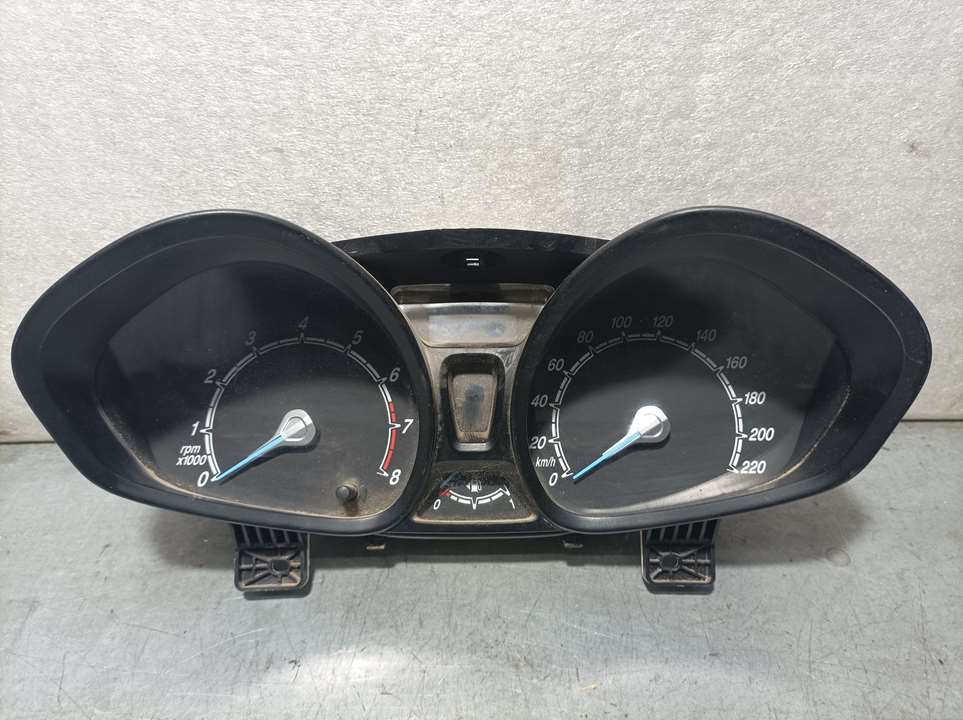 Cuadro Instrumentos para Ford Fiesta (Ccn)
