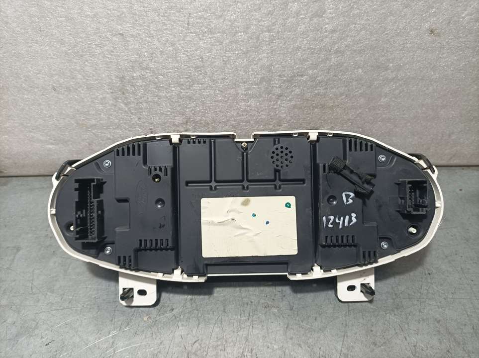 Cuadro Instrumentos para Ford Fiesta (Ccn)