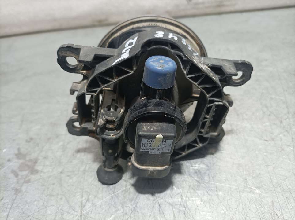 Faro Antiniebla Izquierdo para Dacia Sandero