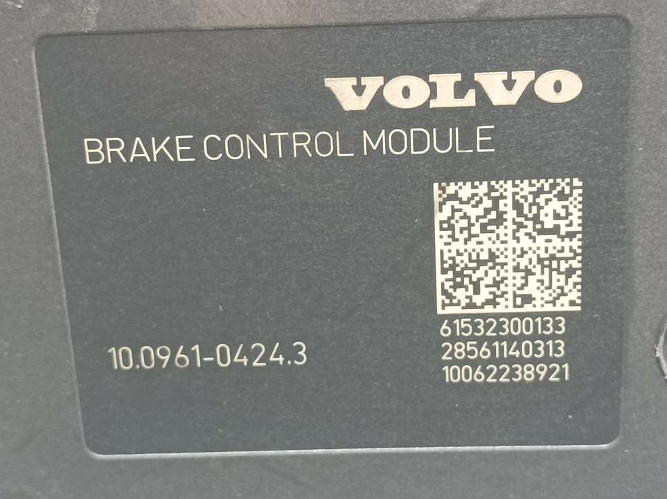 Abs para Volvo V40 Cross Country
