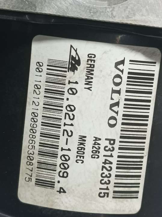 Abs para Volvo V40 Cross Country