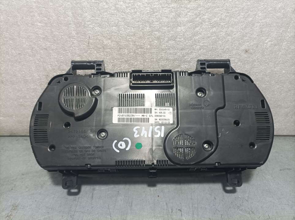 Cuadro Instrumentos para Renault Megane Iv Berlina 5P