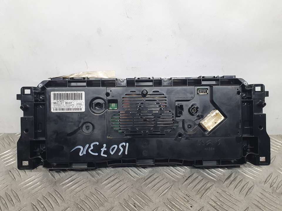 Cuadro Instrumentos para Peugeot 508 Sw