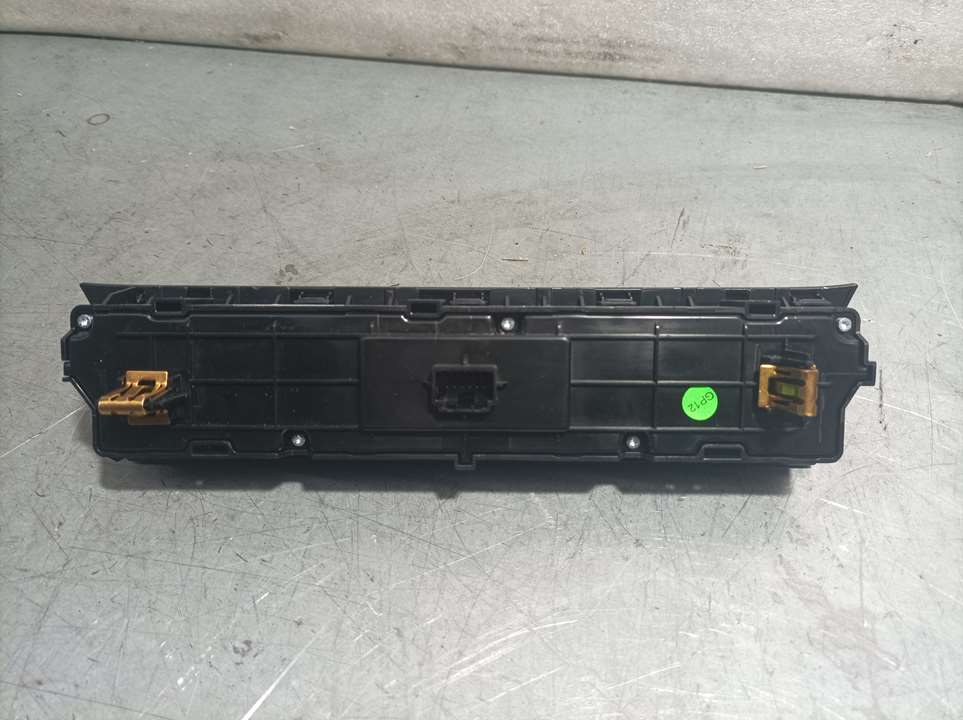 Mando Multifuncion para Mg Zs
