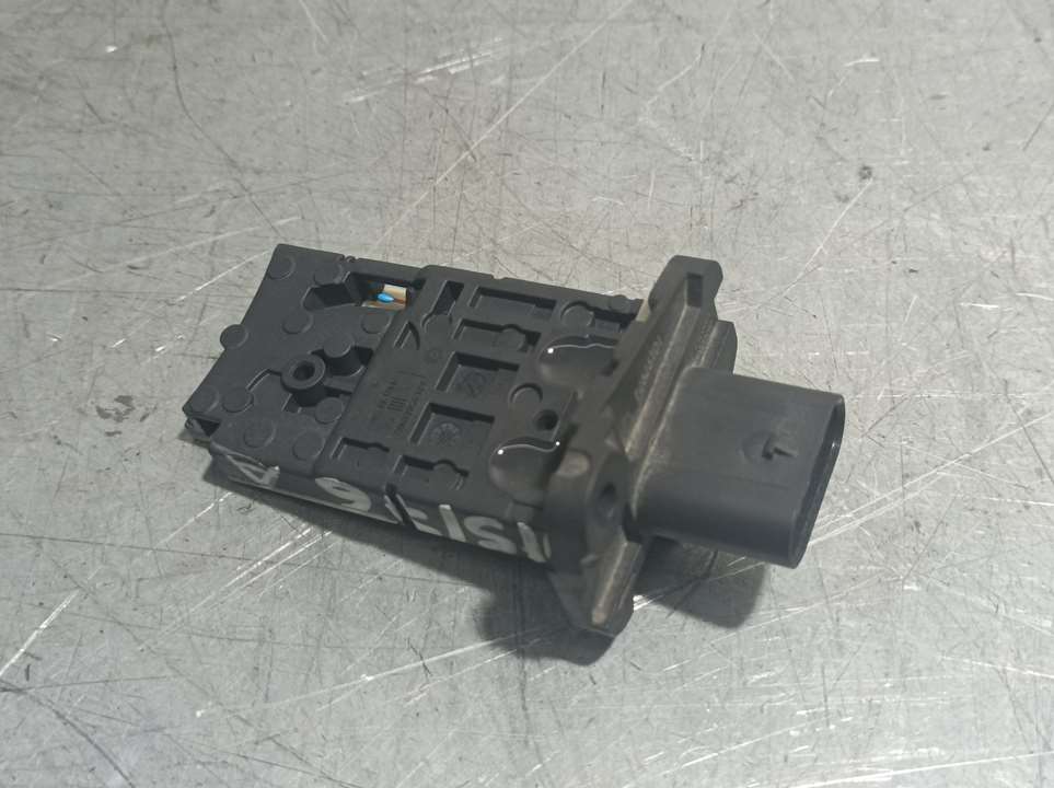 Caudalimetro para Mg Zs