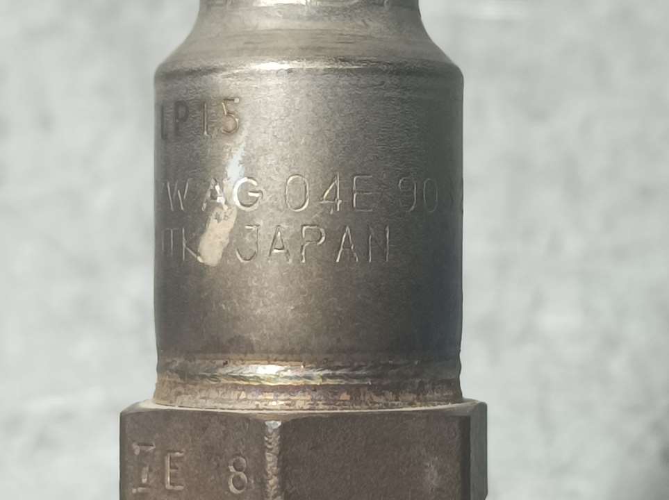 Sonda Lambda para Seat Ateca (Kh7)