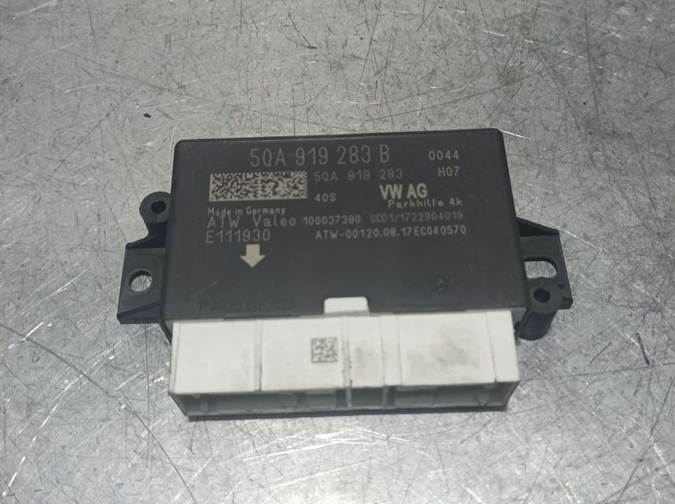 Modulo Electronico para Seat Ateca (Kh7)
