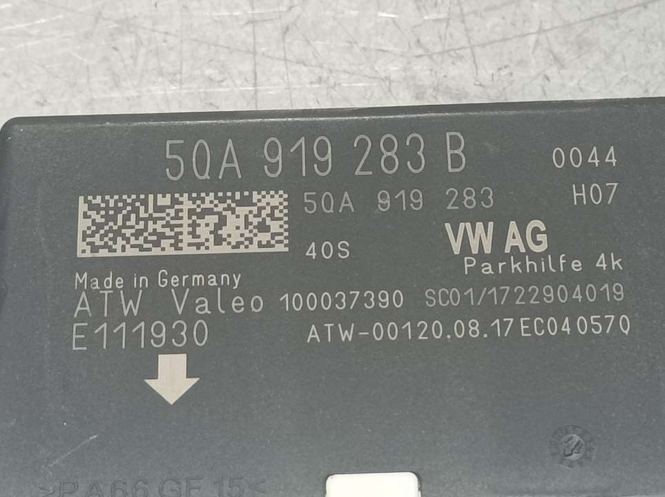 Modulo Electronico para Seat Ateca (Kh7)