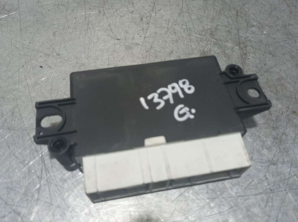 Modulo Electronico para Seat Ateca (Kh7)