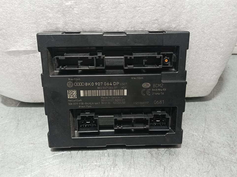 Modulo Electronico para Audi A4 Ber. (B8)