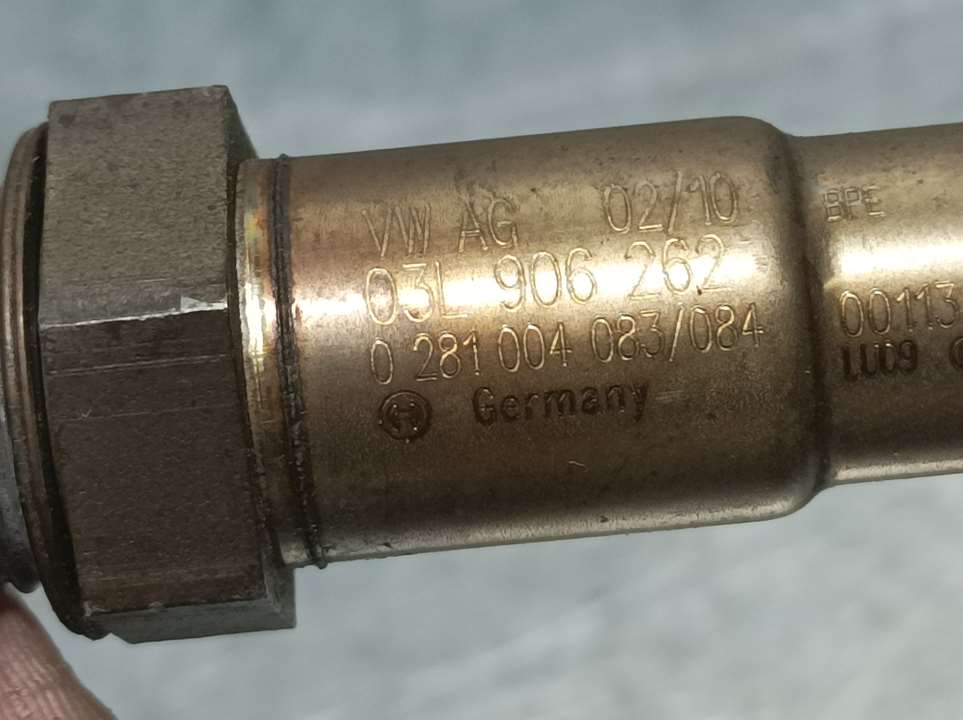 Sonda Lambda para Audi A4 Ber. (B8)