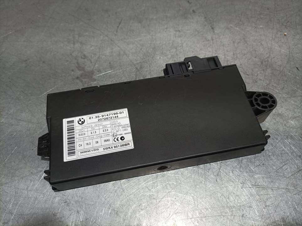 Modulo Electronico para Bmw Serie 3 Berlina (E90)
