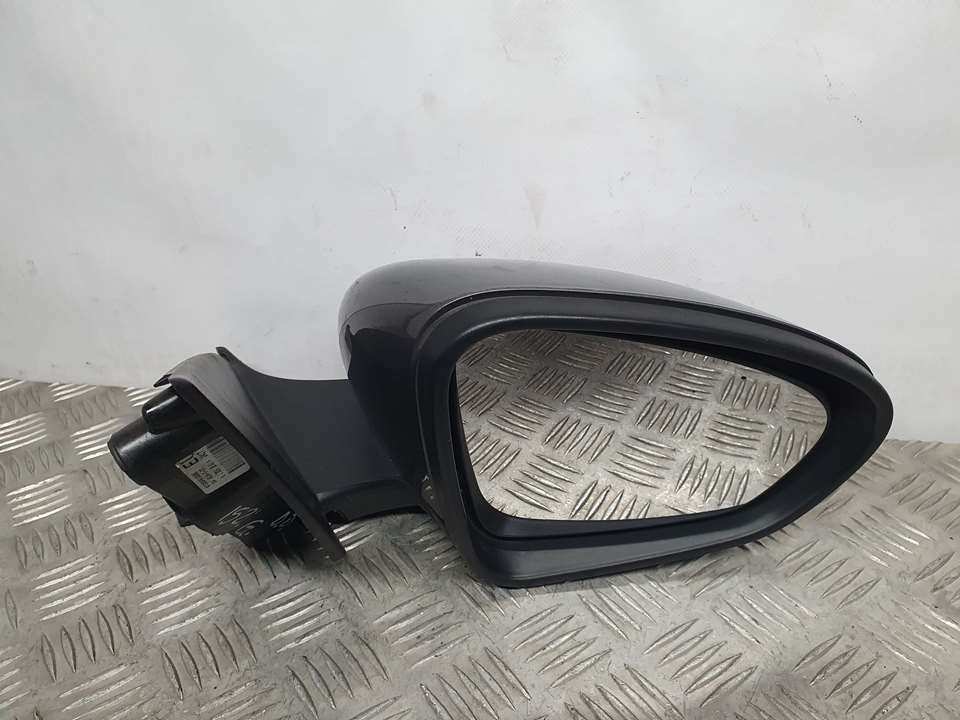 Retrovisor Derecho para Fiat Tipo Ii (356) Sedan