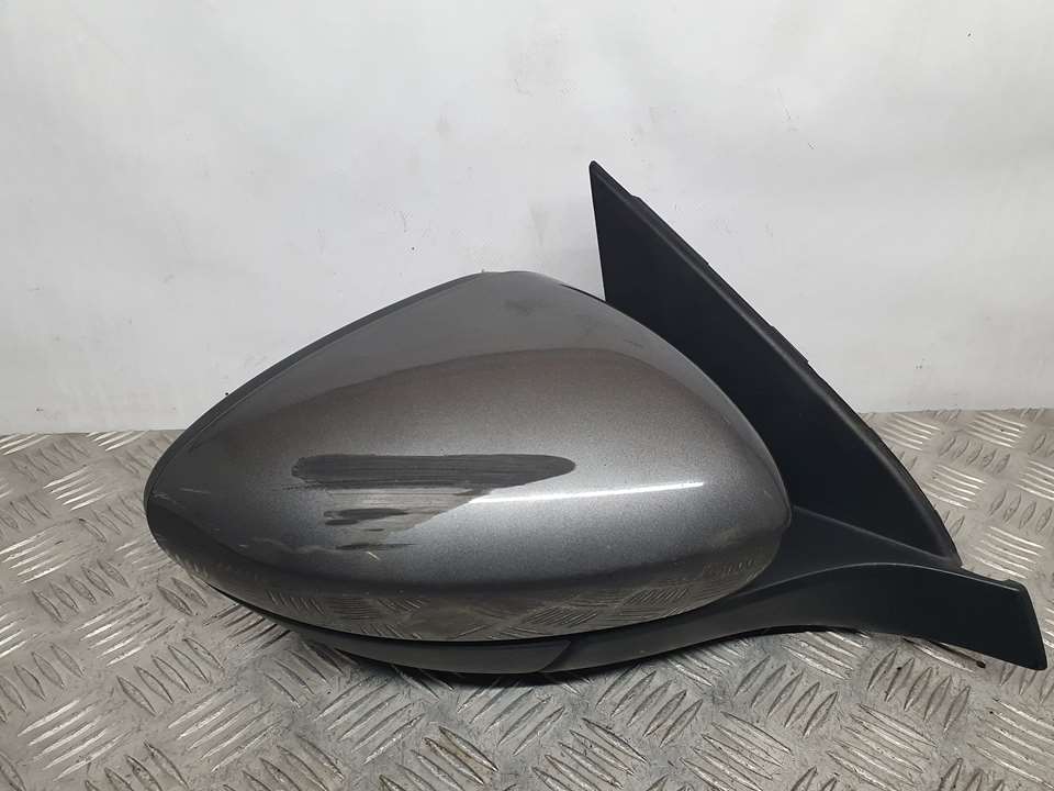 Retrovisor Derecho para Fiat Tipo Ii (356) Sedan