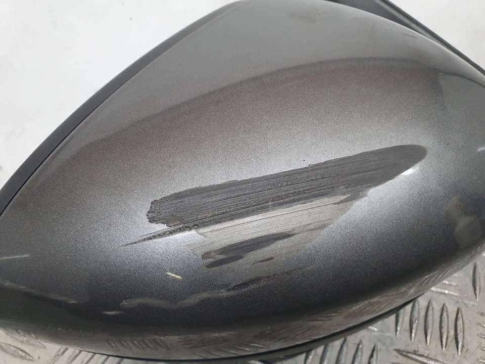 Retrovisor Derecho para Fiat Tipo Ii (356) Sedan