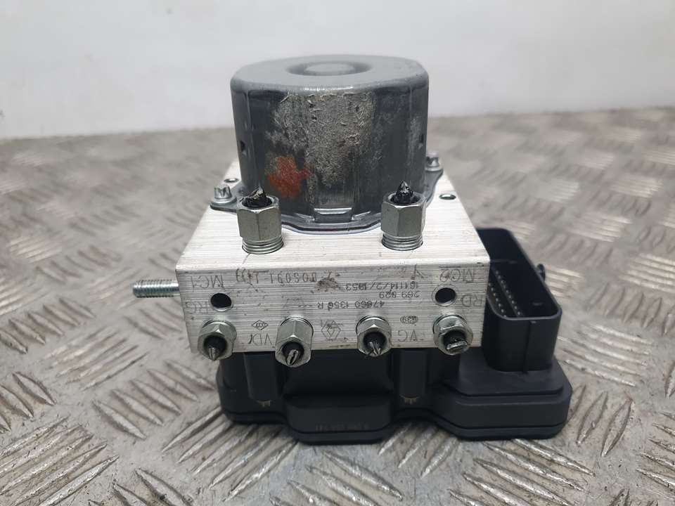Abs para Renault Kadjar