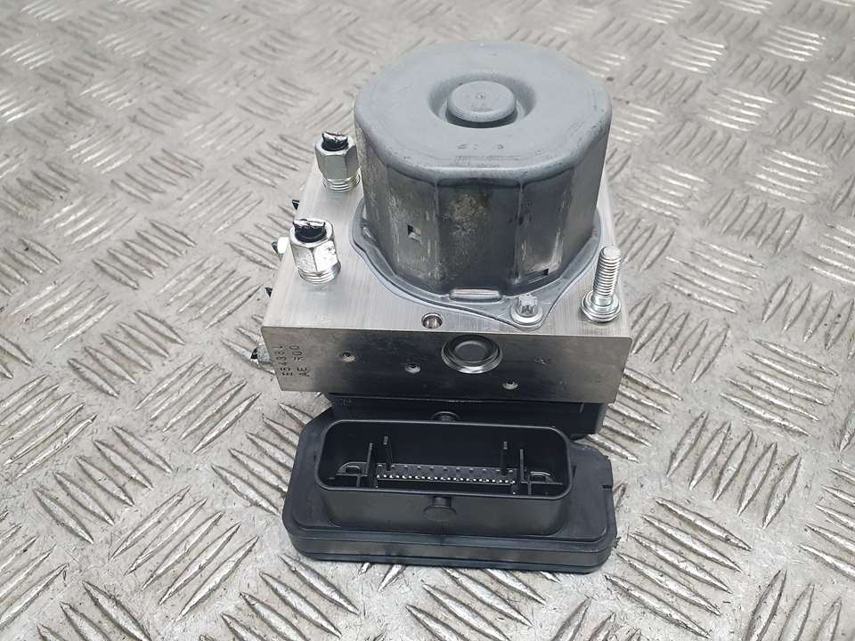 Abs para Renault Kadjar