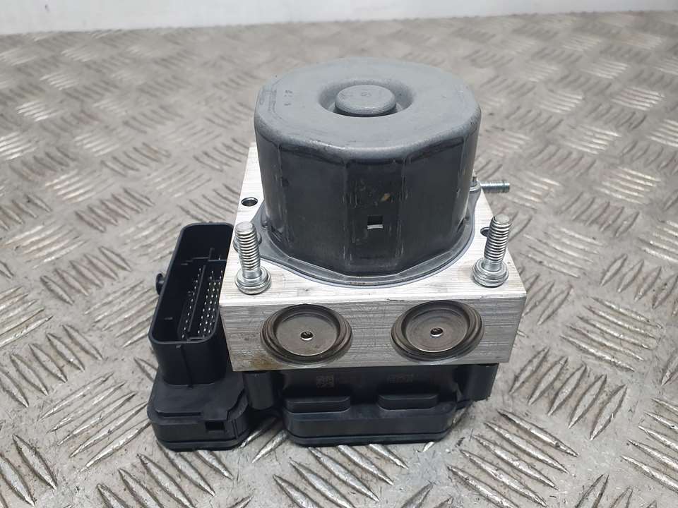 Abs para Renault Kadjar