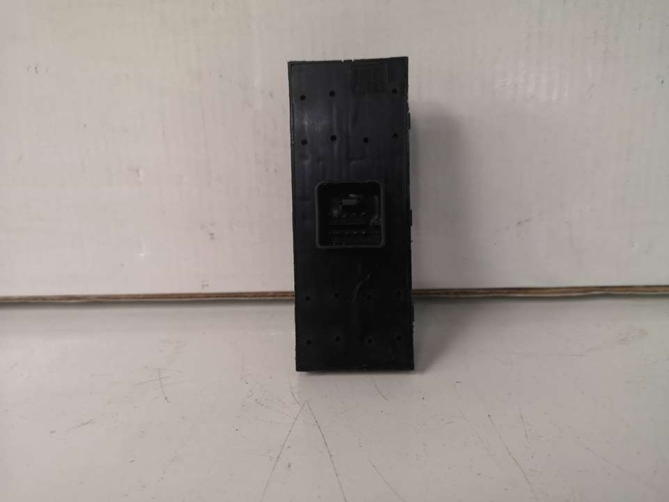 Mando Elevalunas Delantero Izquierdo para Seat Leon (1P1)