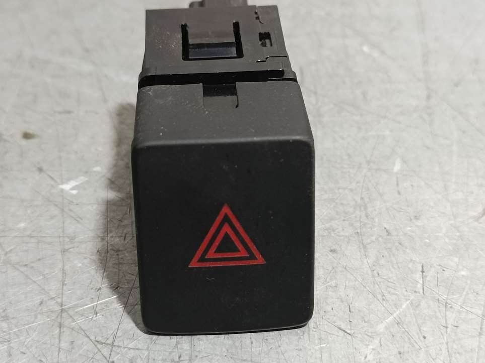 Warning para Nissan Qashqai (J11)