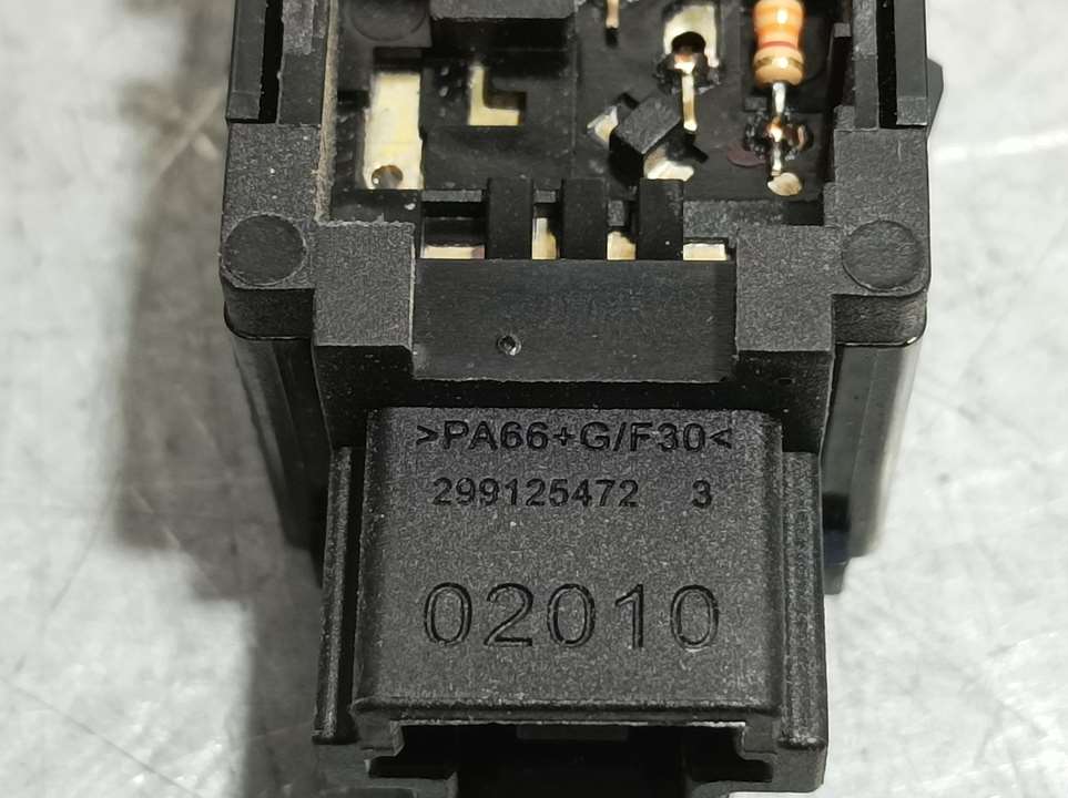 Warning para Nissan Qashqai (J11)