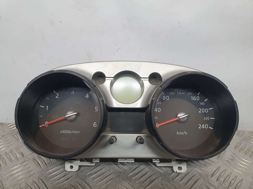 Cuadro Instrumentos para Nissan Qashqai (J10)